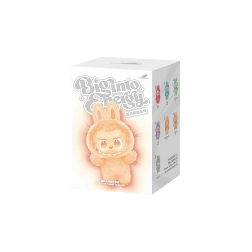 Labubu Überraschungsbox + gratis TicTac Orange