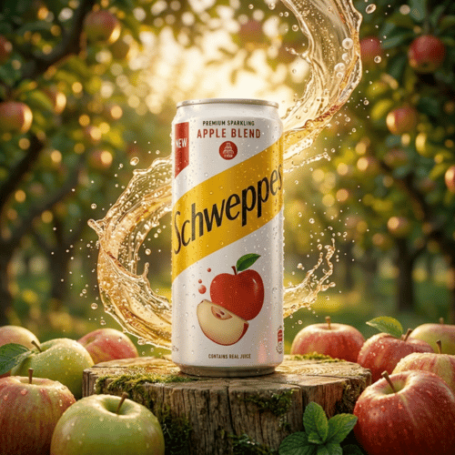 Schweppes Premium Import 300ml | verschiedene Sorten | Äqypten Edition
