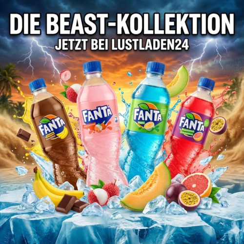 Fanta_Kollektion