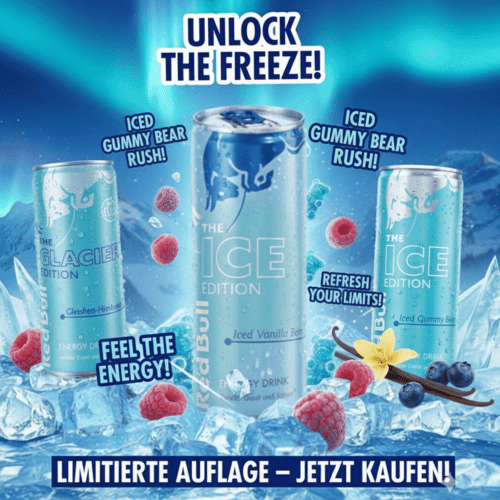 Kollektion | Red Bull