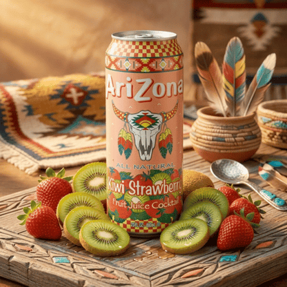 Arizona USA Import Dose 650 ml verschiedene Varianten