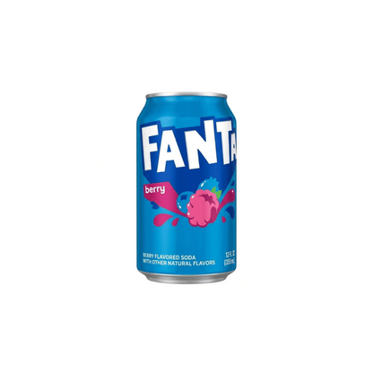 Fanta Berry 355ml
