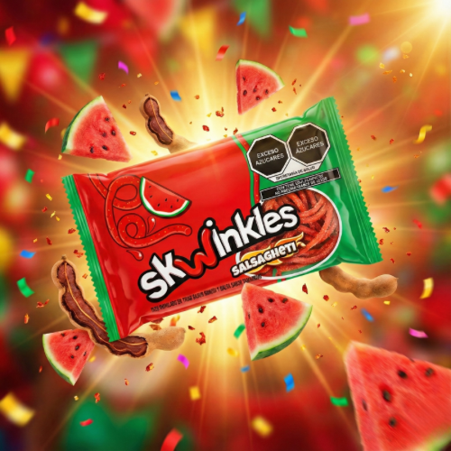 Salsagheti | Skwinkles