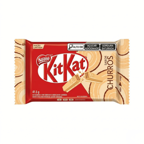 KitKat Churros 41,5g