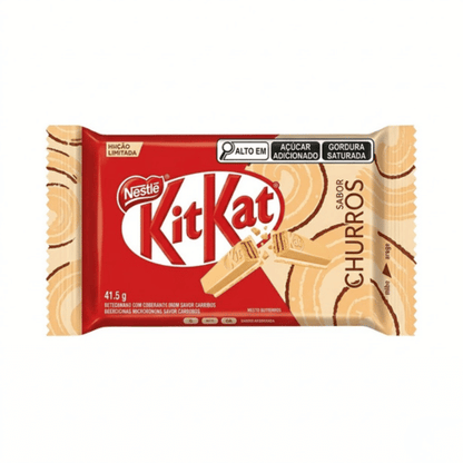 KitKat Churros 41,5g