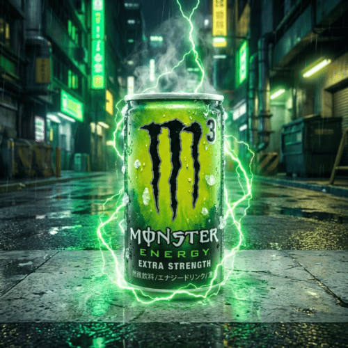 Energy Shot 160 ml | Monster