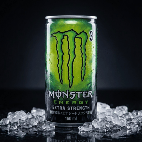 Energy Shot 160 ml | Monster