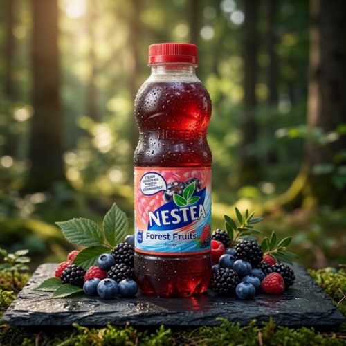 Nestea Eistee 5 Sorten