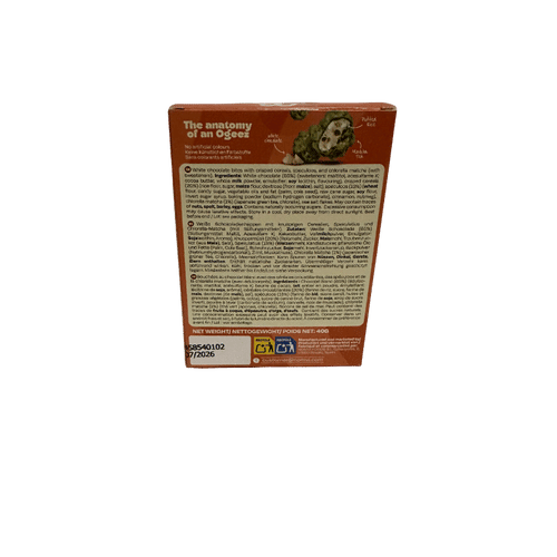 Cookie Crumbs 40g | OG Crunch