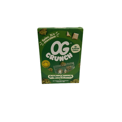 Original 40g | OG Crunch
