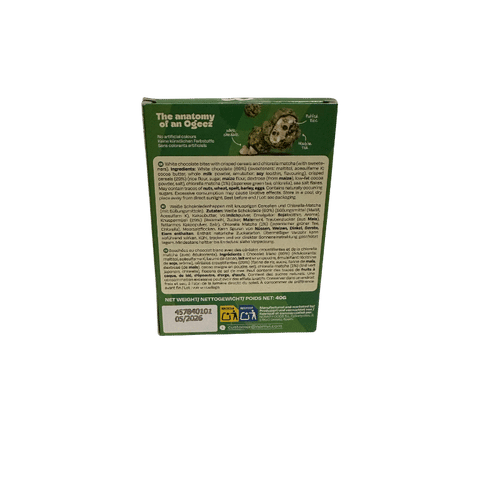 Original 40g | OG Crunch