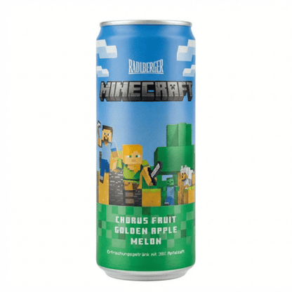 Radlberger Minecraft Edition | Chorus Fruit Mix