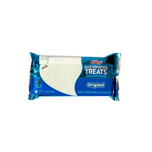 Rice Krispies Treats | Kelloggs