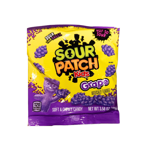 Traube Kids | Sour Patch