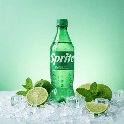 Mint Lemon-Lime | Sprite