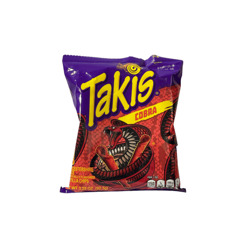 Cobra Medium | Takis