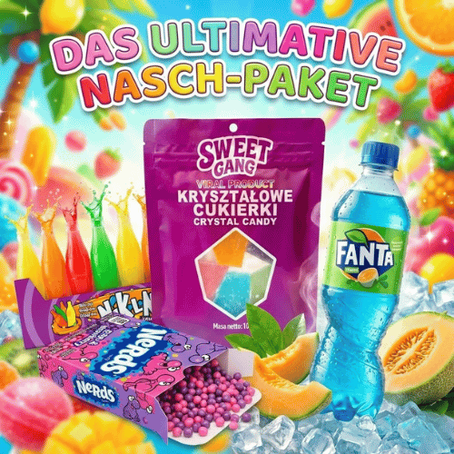 Weekend Survival Kit | Bundle