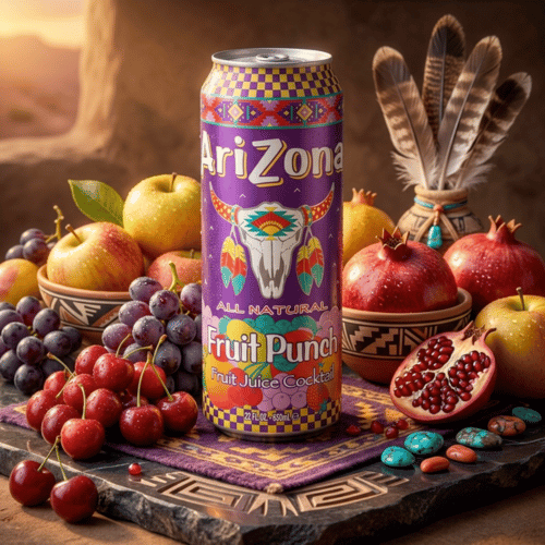 Arizona USA Import Dose 650 ml verschiedene Varianten