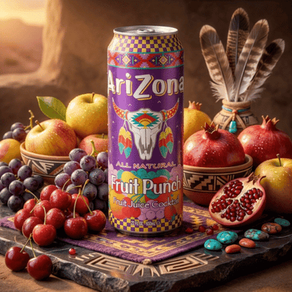 Arizona USA Import Dose 650 ml verschiedene Varianten