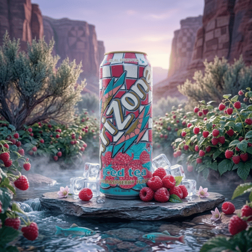 Arizona USA Import Dose 650 ml verschiedene Varianten
