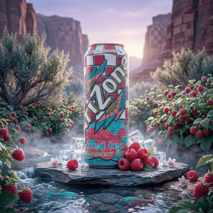 Arizona USA Import Dose 650 ml verschiedene Varianten